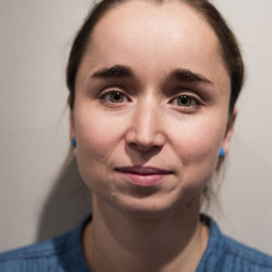 Marta Przybyło-Ibadullajev