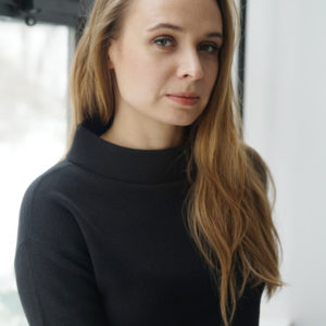 Olga Łacna