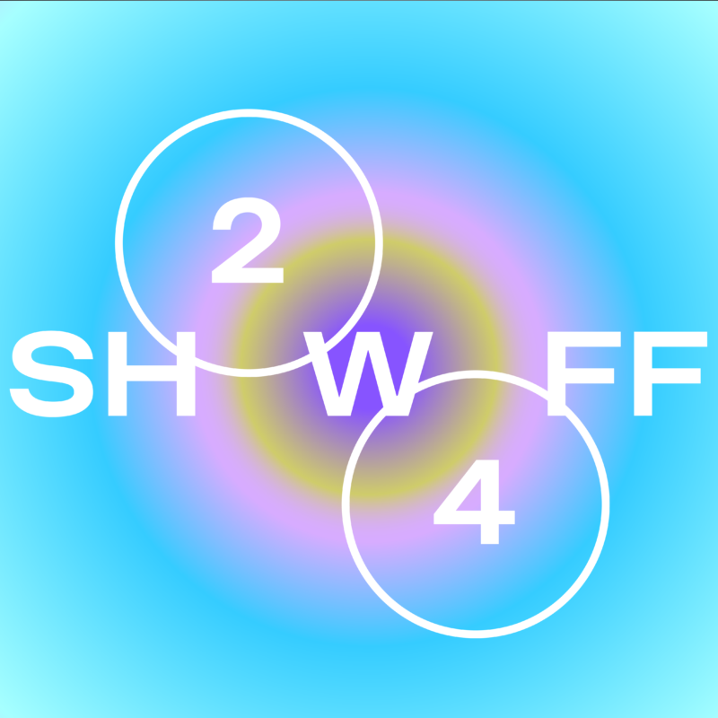 Open call for the ShowOFF 2024 competition has started!