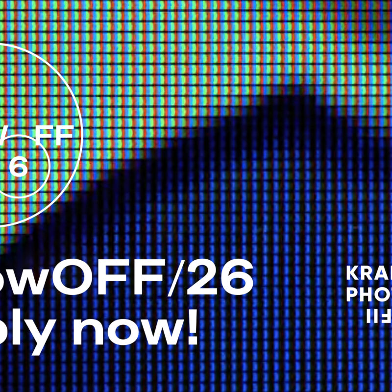 Sekcja ShowOFF Miesiąca Fotografii 2026 – czas start!