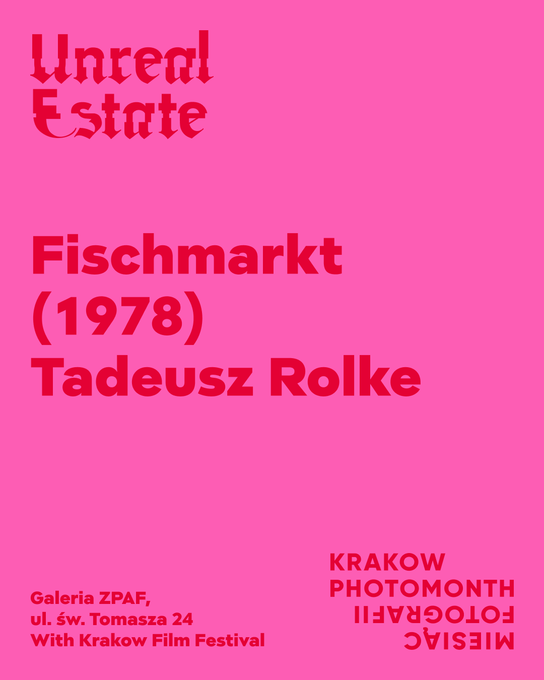 Fischmarkt